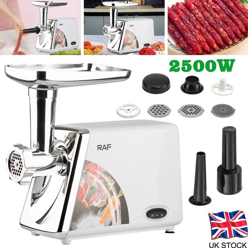2500w electric meat grinder - 2500w,