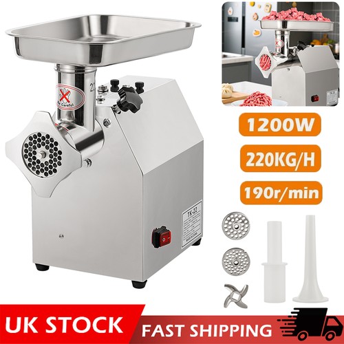 Commercial electric meat - commercial,