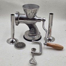 VEVOR Manual Meat Grinder 304