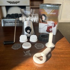 Easy Health Manual Meat