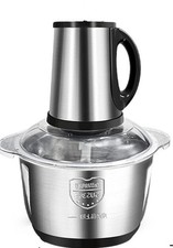 5L Electric Meat Grinder &