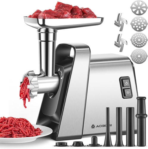 3000w electric meat grinder - electric,