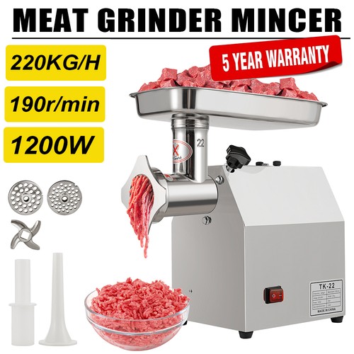 220kg commercial electric - commercial,