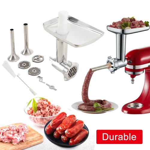 For kitchenaid meat - kitchenaid, food