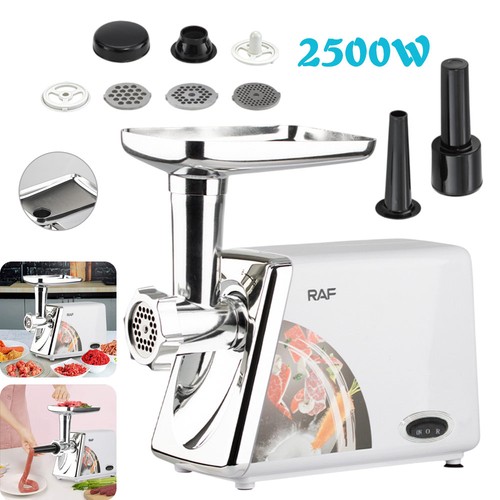 2500w electric meat - 2500w,