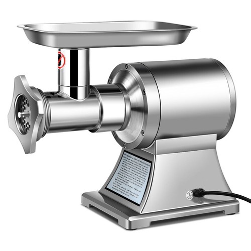 Electric meat grinder - grinder, 3-in-1