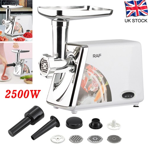 Heavy duty electric meat - heavy,