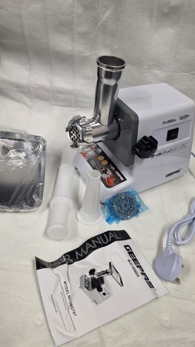 Geepas gmg767 800w electric - gmg767,