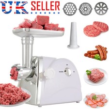 Electric 2800W Meat Grinder