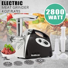 Heavy Duty Meat Grinder