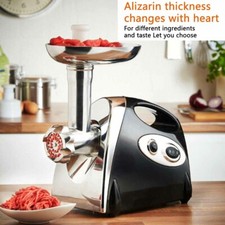 2800W Electric Meat Grinder