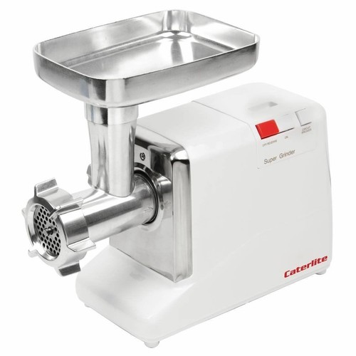 Caterlite meat grinder - caterlite, mincer
