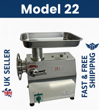 Heavy Duty Commercial Meat