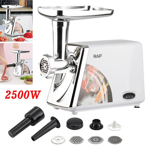 2500w stainless steel electric - 2500w,