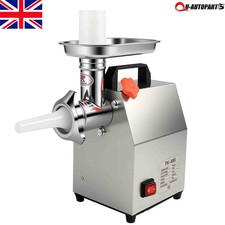 Commercial Electric Meat