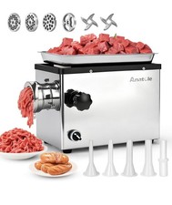 Anatole Commercial Electric