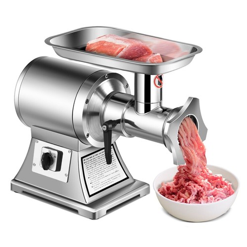 Electric meat grinder 1 - electric, 3-in-1
