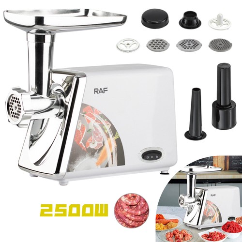 2500w electric meat grinder - 2500w,