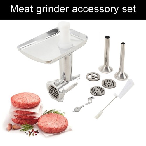 Food meat grinder mincer - food,