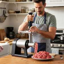 Electric Meat Grinder 2000W