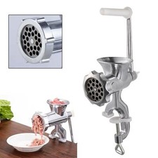 Hand Operated Meat Mincer